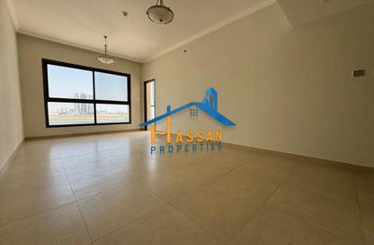 Apartment - 2 Bedrooms - 3 Bathrooms for rent in Al Shahid Tower - Al Qasba - Sharjah Apartment - 2 Bedrooms - 3 Bathrooms for rent in Al Shahid Tower - Al Qasba - Sharjah