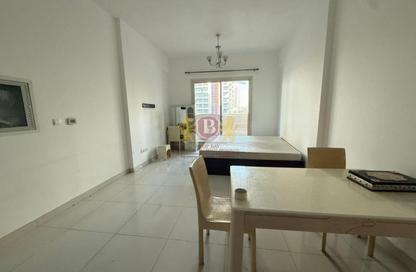 Apartment - Studio - 1 Bathroom for rent in Elite Downtown Residence 1 - Elite Downtown Residence - Downtown Dubai - Dubai