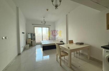 Apartment - Studio - 1 Bathroom for rent in Elite Downtown Residence 1 - Elite Downtown Residence - Downtown Dubai - Dubai