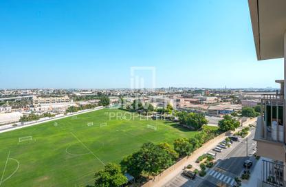 Apartment - 1 Bedroom - 2 Bathrooms for rent in Al Badia Living Building A - Al Badia Living - Dubai Festival City - Dubai