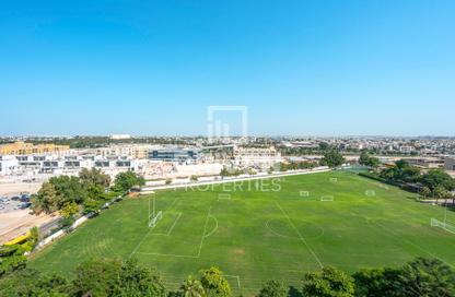 Apartment - 1 Bedroom - 2 Bathrooms for rent in Al Badia Living Building A - Al Badia Living - Dubai Festival City - Dubai