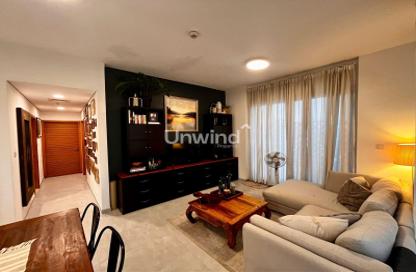 Apartment - 2 Bedrooms - 3 Bathrooms for sale in Sherena Residence - Majan - Dubai