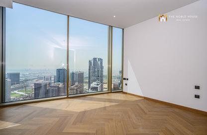 Apartment - 3 Bedrooms - 4 Bathrooms for sale in Jumeirah Living Business Bay - Business Bay - Dubai