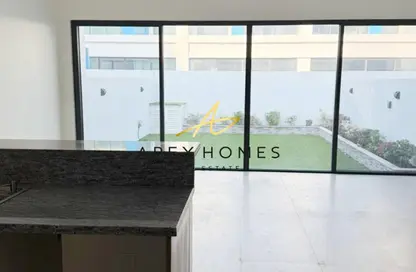 تاون هاوس - 3 غرف نوم - 3 حمامات للايجار في سانتوريني - داماك لاجونز - دبي