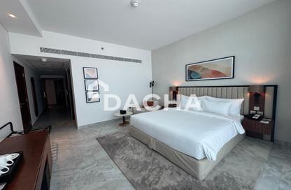 Hotel  and  Hotel Apartment - Studio - 1 Bathroom for sale in Dolphin Tower - Business Bay - Dubai