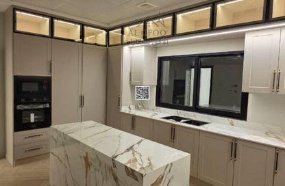 Villa - 5 Bedrooms - 7 Bathrooms for sale in Al Rawda 2 Villas - Al Rawda 2 - Al Rawda - Ajman