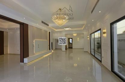 Villa - 5 Bedrooms - 7 Bathrooms for sale in Al Rawda 2 Villas - Al Rawda 2 - Al Rawda - Ajman