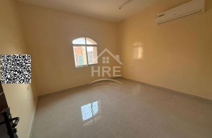 Apartment - 1 - 1 for rent in Ajman Global City - Al Alia - Ajman