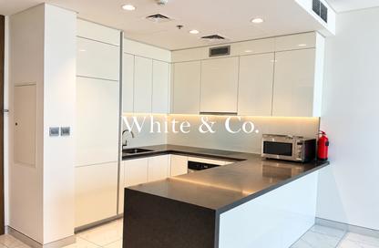Apartment - 1 - 2 for rent in Residences 8 - The Residences at District One - District One - Mohammed Bin Rashid City - Dubai Apartment - 1 - 2 for rent in Residences 8 - The Residences at District One - District One - Mohammed Bin Rashid City - Dubai