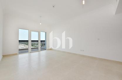 Apartment - Studio - 1 Bathroom for rent in Ansam 2 - Ansam - Yas Island - Abu Dhabi