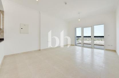 Apartment - Studio - 1 Bathroom for rent in Ansam 2 - Ansam - Yas Island - Abu Dhabi