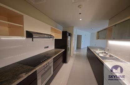 Apartment - 1 - 2 for rent in Park Place Tower - Sheikh Zayed Road - Dubai