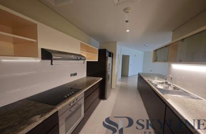 Apartment - 1 - 2 for rent in Park Place Tower - Sheikh Zayed Road - Dubai Apartment - 1 - 2 for rent in Park Place Tower - Sheikh Zayed Road - Dubai