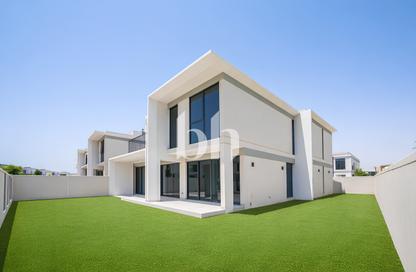 Villa - 5 Bedrooms - 6 Bathrooms for rent in Harmony 2 - Harmony - Tilal Al Ghaf - Dubai