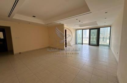 Apartment - 2 - 4 for rent in Al Khan Corniche - Al Khan - Sharjah