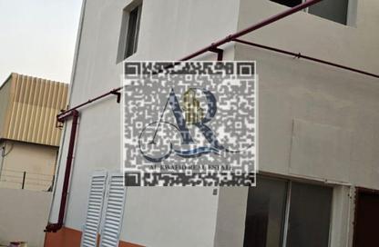 سكن عمال - استوديو - 8 حمامات للايجار في الجرف 2 - الجرف - عجمان وسط المدينة - عجمان سكن عمال - استوديو - 8 حمامات للايجار في الجرف 2 - الجرف - عجمان وسط المدينة - عجمان
