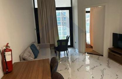 Apartment - 1 - 1 for rent in Al Maryah Vista - Al Maryah Island - Abu Dhabi