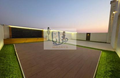 Villa - 5 Bedrooms - 7 Bathrooms for sale in Al Zaheya Gardens - Al Zahya - Ajman Villa - 5 Bedrooms - 7 Bathrooms for sale in Al Zaheya Gardens - Al Zahya - Ajman