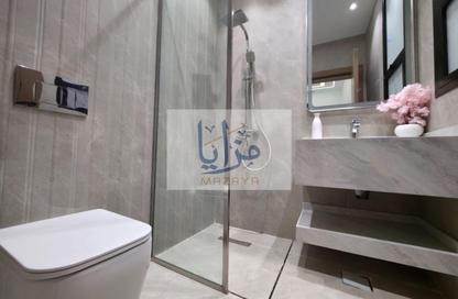 Villa - 5 Bedrooms - 7 Bathrooms for sale in Al Zaheya Gardens - Al Zahya - Ajman Villa - 5 Bedrooms - 7 Bathrooms for sale in Al Zaheya Gardens - Al Zahya - Ajman