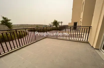Apartment - 1 Bedroom - 2 Bathrooms for sale in Al Ramth 15 - Al Ramth - Remraam - Dubai Land - Dubai