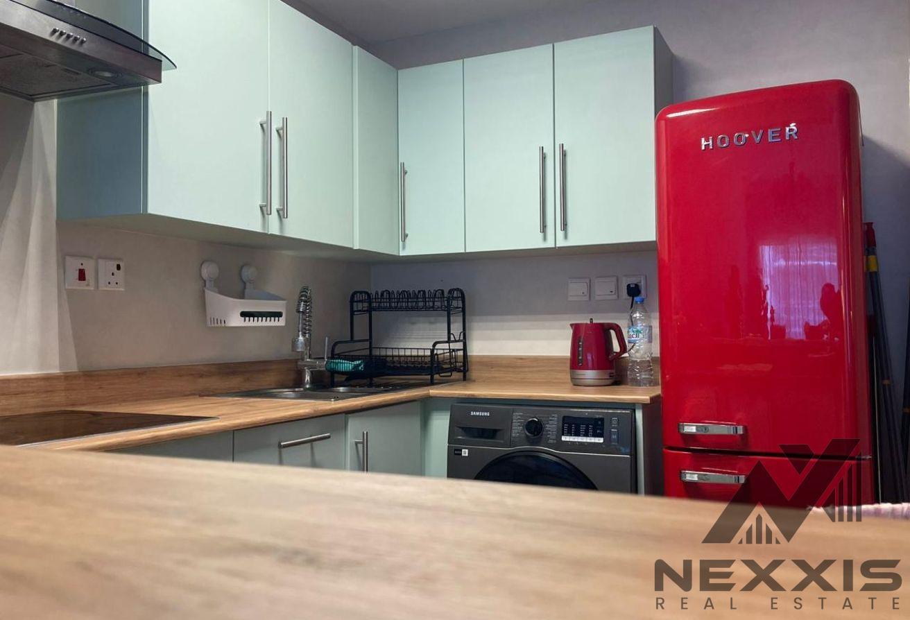 Fully Upgraded | Fully Furnished | Spacious Unit photo 6