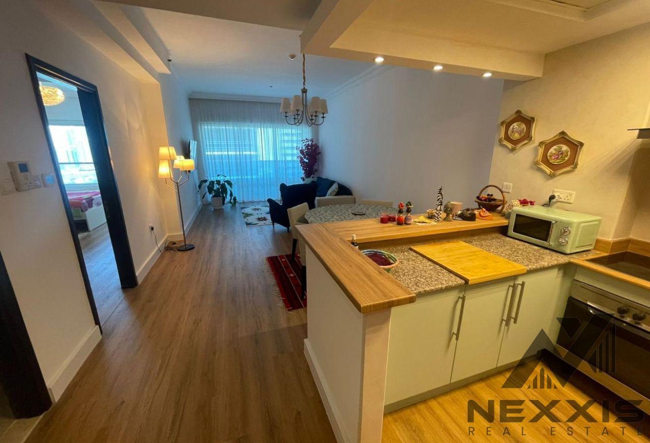 Fully Upgraded | Fully Furnished | Spacious Unit photo 2