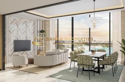 Apartment - Studio - 1 Bathroom for sale in Azizi Venice 14 Building A - Azizi Venice 14 - Azizi Venice - Dubai South (Dubai World Central) - Dubai Apartment - Studio - 1 Bathroom for sale in Azizi Venice 14 Building A - Azizi Venice 14 - Azizi Venice - Dubai South (Dubai World Central) - Dubai