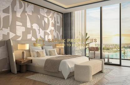 Apartment - Studio - 1 Bathroom for sale in Azizi Venice 14 Building A - Azizi Venice 14 - Azizi Venice - Dubai South (Dubai World Central) - Dubai Apartment - Studio - 1 Bathroom for sale in Azizi Venice 14 Building A - Azizi Venice 14 - Azizi Venice - Dubai South (Dubai World Central) - Dubai