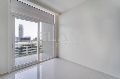 Apartment - 1 - 1 for sale in Reva Residences - Business Bay - Dubai