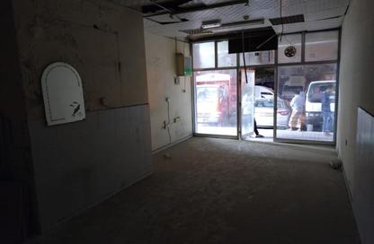 Shop - Studio - 1 for rent in Crown Palace Hotel - Al Rashidiya 1 - Al Rashidiya - Ajman