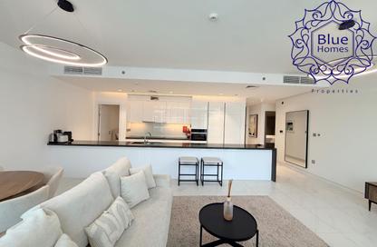 Apartment - 3 - 5 for rent in Residences 11 - The Residences at District One - District One - Mohammed Bin Rashid City - Dubai