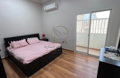 Apartment - 2 - 2 for rent in Al Mowaihat 1 - Al Mowaihat - Ajman