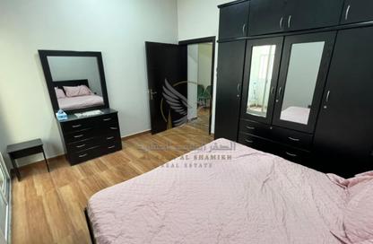 Apartment - 2 - 2 for rent in Al Mowaihat 1 - Al Mowaihat - Ajman