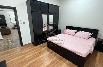 Apartment - 2 - 2 for rent in Al Mowaihat 1 - Al Mowaihat - Ajman