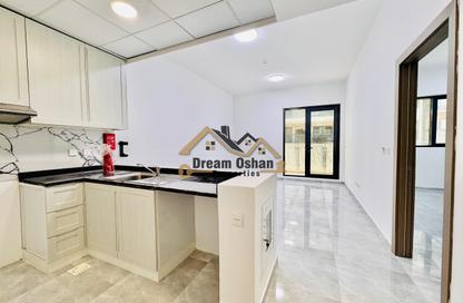 Apartment - 1 - 2 for rent in Marah Building - International City Phase 2 (Al Warsan 4) - Dubai