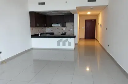 Apartment - 1 Bathroom for rent in Hydra Avenue Towers - City Of Lights - Al Reem Island - Abu Dhabi