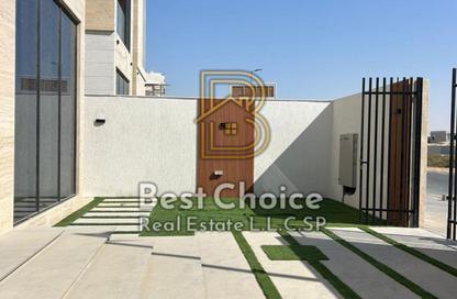 Villa - 4 Bedrooms - 5 Bathrooms for sale in Al Riqaibah - Al Suyoh - Sharjah
