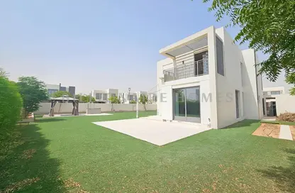 فيلا - 4 غرف نوم - 4 حمامات للبيع في جولف لينكس - اعمار الجنوبية - دبي الجنوب (مركز دبي العالمي) - دبي