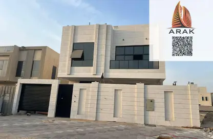 فيلا - 5 غرف نوم - 5 حمامات للبيع في الباهيه هيلز - الباهية - عجمان