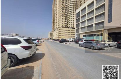 شقة - غرفة نوم - 1 حمام للايجار في جاردن ريزيدنس - مدينة الإمارات - عجمان
