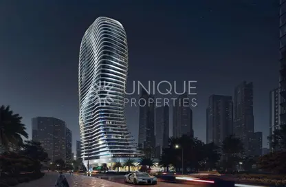 شقة - 2 غرف نوم - 2 حمامات للبيع في بوغاتي ريزيدنس - الخليج التجاري - دبي شقة - 2 غرف نوم - 2 حمامات للبيع في بوغاتي ريزيدنس - الخليج التجاري - دبي