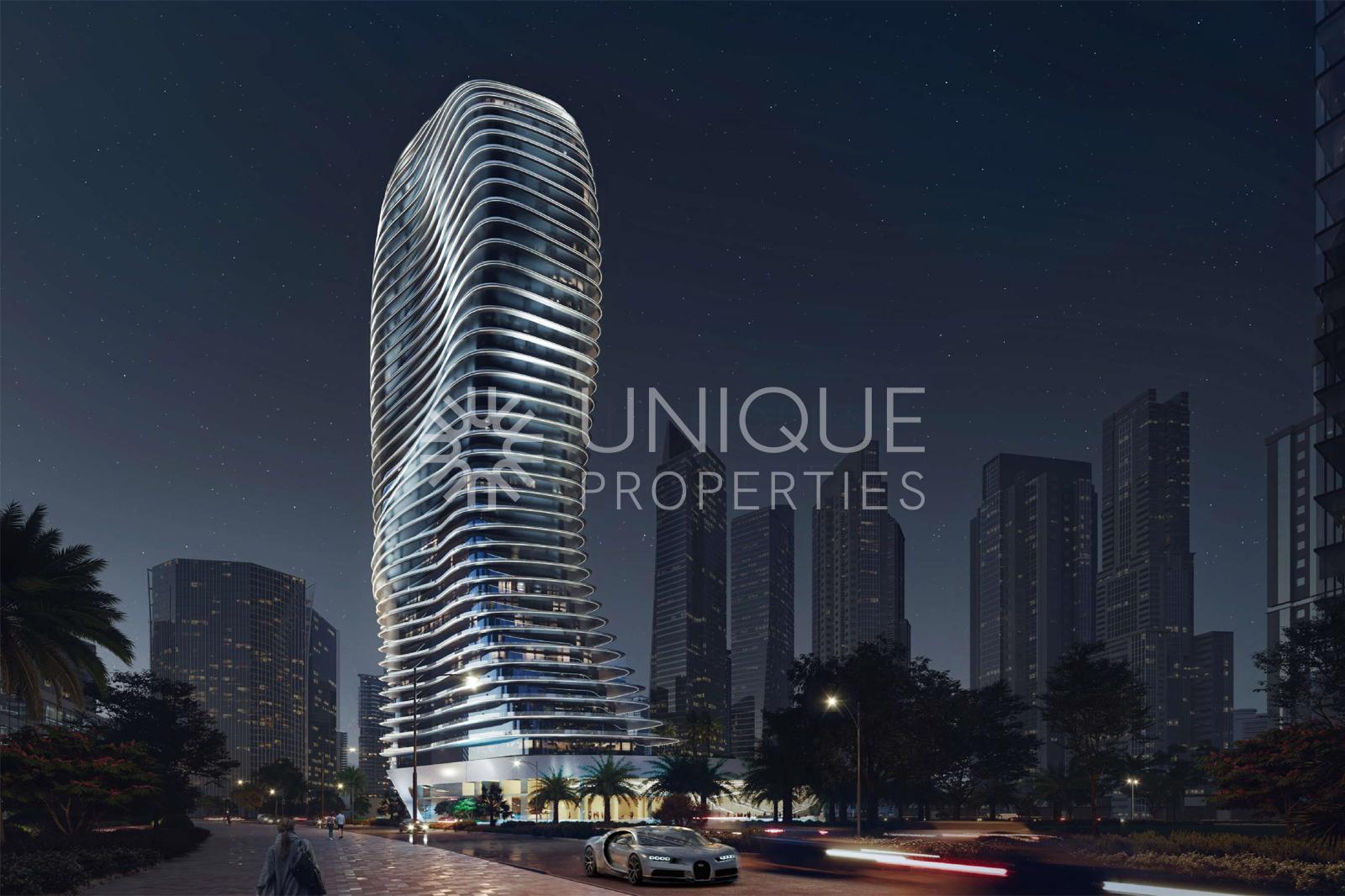 Unique Properties