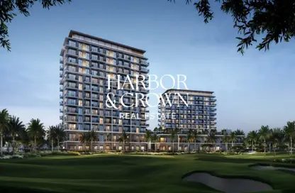 Apartment - 2 Bedrooms - 2 Bathrooms for sale in Vista Ridge - EMAAR South - Dubai South (Dubai World Central) - Dubai