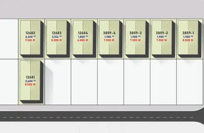 Warehouse - Studio - 1 Bathroom for sale in Al Sajaa S - Al Sajaa - Sharjah