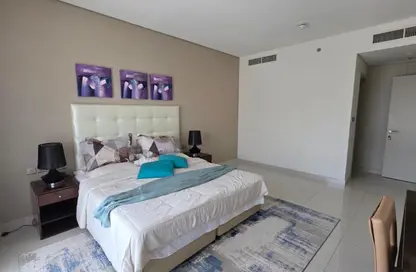 شقة - غرفة نوم - 2 حمامات للايجار في داماك ميزون دي فيل تينورا - منطقة سكنية - دبي الجنوب (مركز دبي العالمي) - دبي