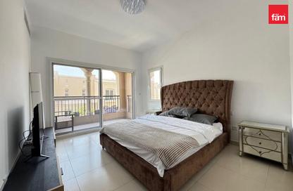 Townhouse - 3 Bedrooms - 4 Bathrooms for rent in Bella Casa - Serena - Dubai Townhouse - 3 Bedrooms - 4 Bathrooms for rent in Bella Casa - Serena - Dubai