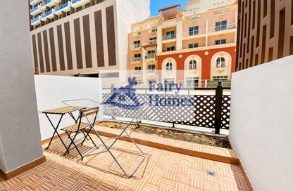 Apartment - Studio - 1 for sale in Plazzo Heights - District 10 - Jumeirah Village Circle - Dubai Apartment - Studio - 1 for sale in Plazzo Heights - District 10 - Jumeirah Village Circle - Dubai