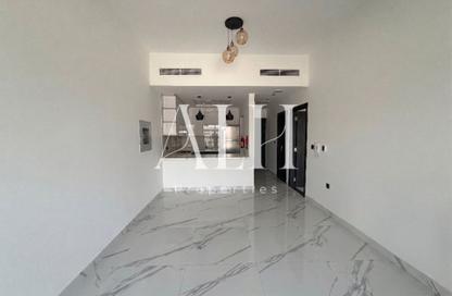 Apartment - 1 Bedroom - 2 Bathrooms for rent in Gardenia Livings - Arjan - Dubai
