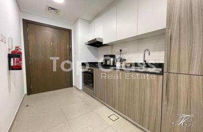 Apartment - Studio - 1 Bathroom for rent in GHAPH Studio - Dubai Studio City - Dubai