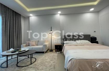 Apartment - Studio - 1 Bathroom for rent in GHAPH Studio - Dubai Studio City - Dubai Apartment - Studio - 1 Bathroom for rent in GHAPH Studio - Dubai Studio City - Dubai